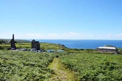 Carn Galver Tin Mine