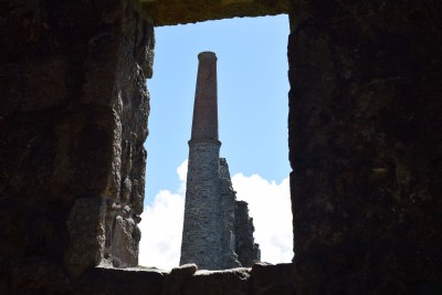 Carn Galver Tin Mine
