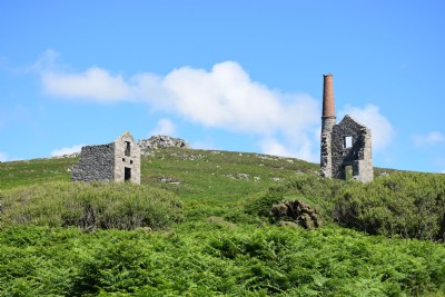 Carn Galver Tin Mine