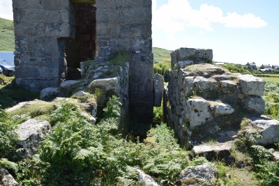 Carn Galver Tin Mine