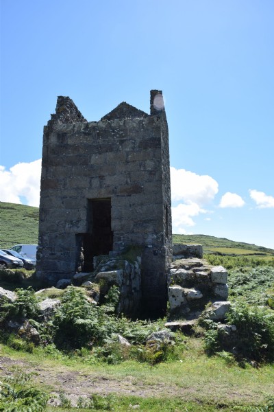 Carn Galver Tin Mine