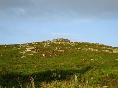 Carn Galver