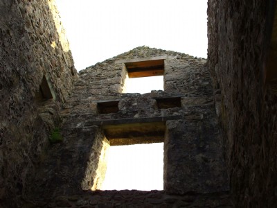 Carn Galver