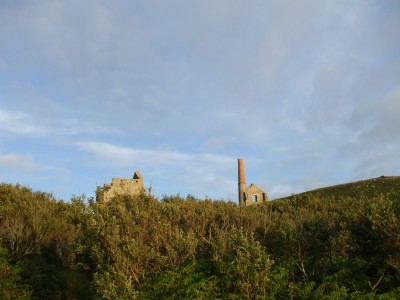 Carn Galver