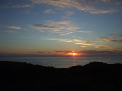 Photographs Of Carn Galver