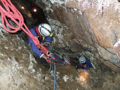 Photographs Of Carn Galver
