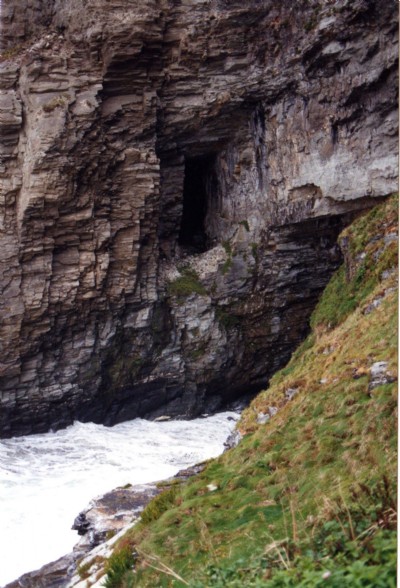 Caroline Slate Quarry