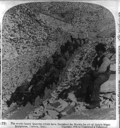 Historic Photographs Of Carrera