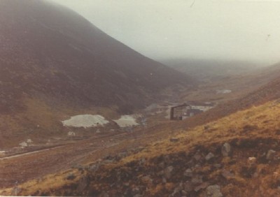Carrock Feb 1972
