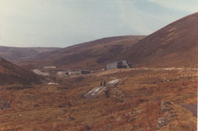 Carrock Feb 1972