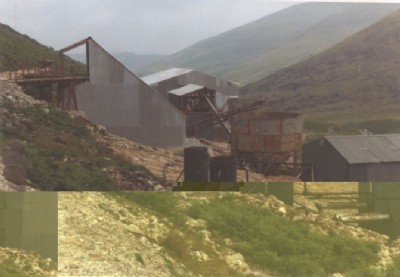 Carrock June 1972