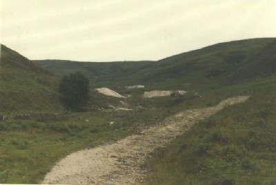 Carrock June 1971