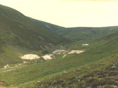 Carrock June 1971