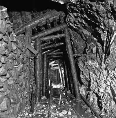 Historic Photographs Of Carrock