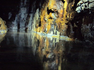 Photographs Of Carr's Level