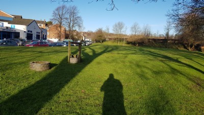 Photographs Of Cartwrights