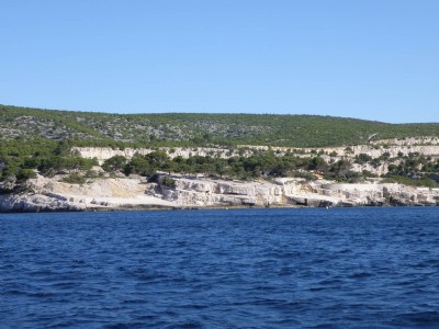 Photographs Of Cassis