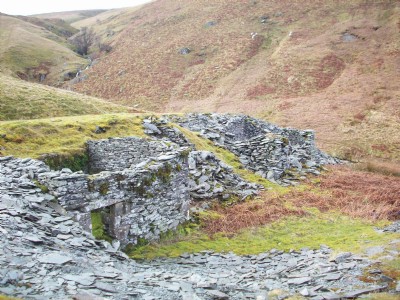 Cawdale 17/3/12
