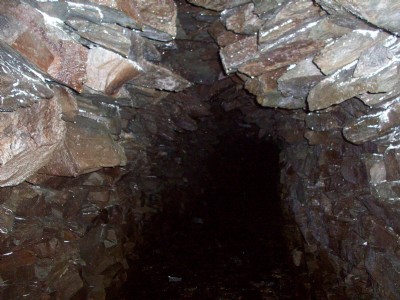 Dry stone 2