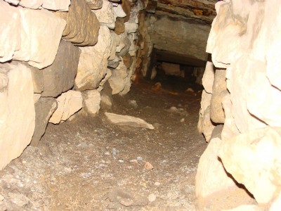 Photographs Of Cawdor Level