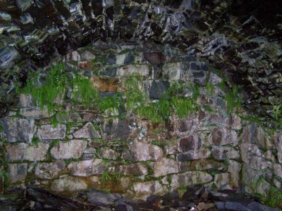Photographs Of Cefn Cam