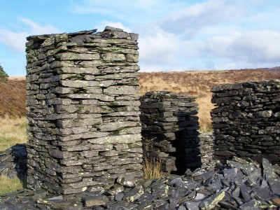 tower