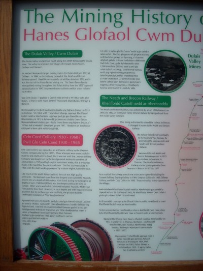 Photographs Of Cefn Coed Colliery (Photo ref 61016)