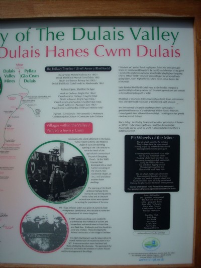 Photographs Of Cefn Coed Colliery (Photo ref 61017)