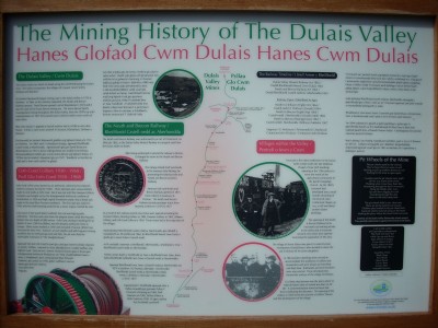 Photographs Of Cefn Coed Colliery (Photo ref 61018)
