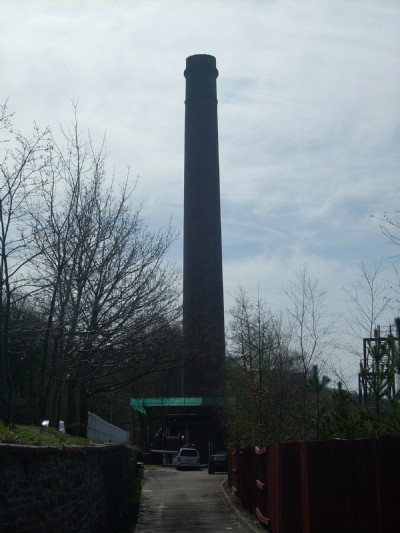Photographs Of Cefn Coed Colliery (Photo ref 61021)