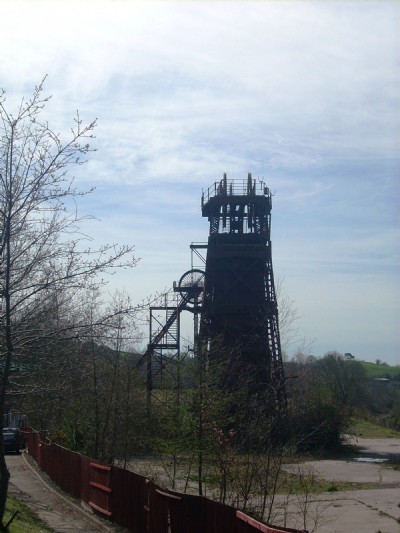Photographs Of Cefn Coed Colliery (Photo ref 61022)