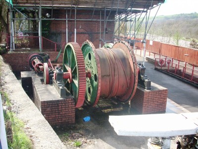 Photographs Of Cefn Coed Colliery (Photo ref 61024)