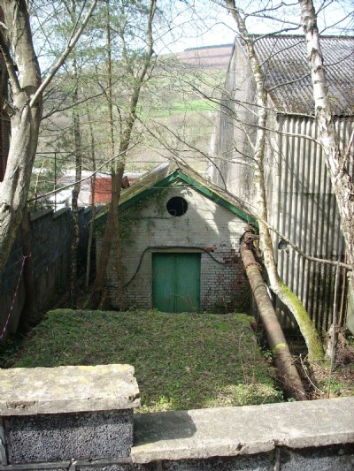 Photographs Of Cefn Coed Colliery (Photo ref 61026)