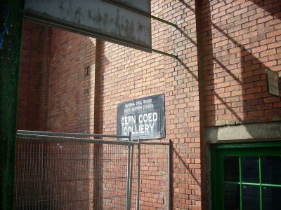 Photographs Of Cefn Coed Colliery (Photo ref 61027)