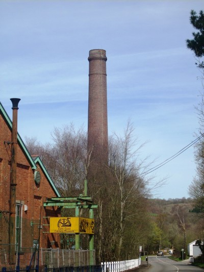 Photographs Of Cefn Coed Colliery (Photo ref 61031)
