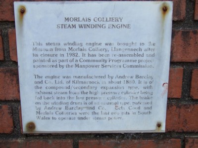 Cefn Coed Colliery