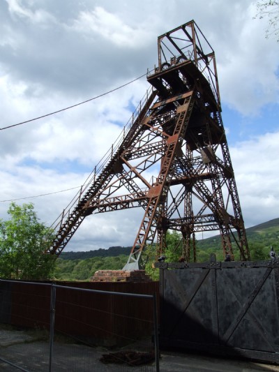 Cefn-coed