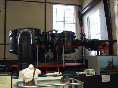 Cefn Coed Colliery