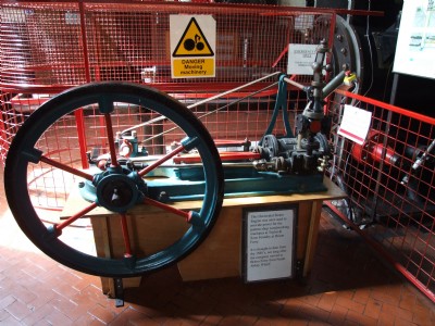 Cefn Coed Colliery