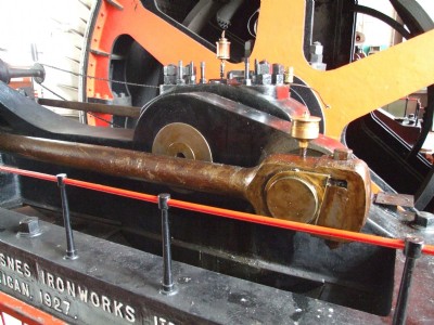 Cefn Coed Colliery