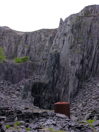 Cefn-Du 04/06/2006