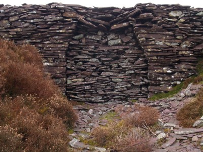 Photographs Of Cefn Du