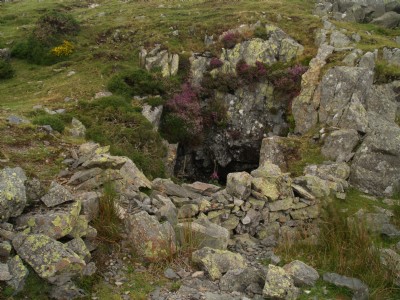 Photographs Of Cefn Yr Orsedd