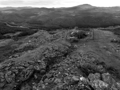 Photographs Of Cefncoch