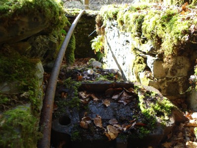 Photographs Of Cefngwyn