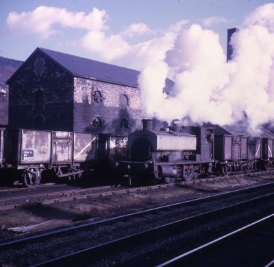Historic Photographs Of Celynen South Colliery