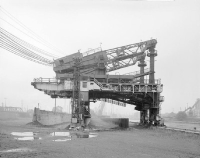 Historic Photographs Of Central