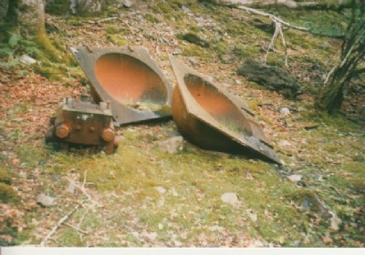Historic Photographs Of Cesailgwm