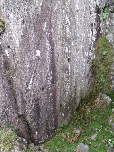 Photographs Of Ceunant