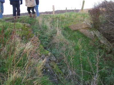 Photographs Of Chaloner